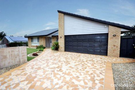 Property photo of 54 Jack Nicklaus Way Parkwood QLD 4214
