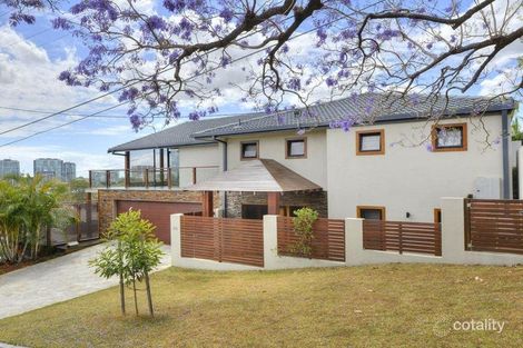 25 Tennyson St, Bulimba, QLD 4171