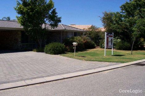 Property photo of 6 Beaufortia Crescent Ellenbrook WA 6069