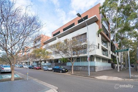 Property photo of 14/3 Wolseley Grove Zetland NSW 2017