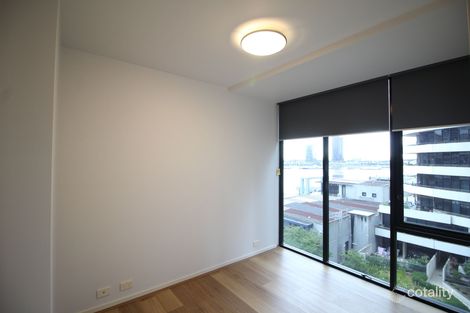 Property photo of 802/5 Caravel Lane Docklands VIC 3008