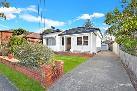 Property photo of 110 Wentworth Avenue Pagewood NSW 2035