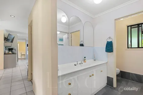 Property photo of 44 Upper Coomera Road Witheren QLD 4275