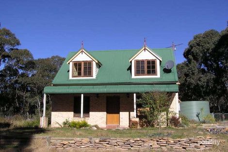 Property photo of 35 Valley View Road Dargan NSW 2786