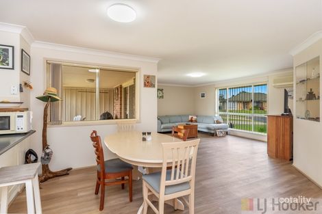 Property photo of 9 Skinner Crescent Townsend NSW 2463