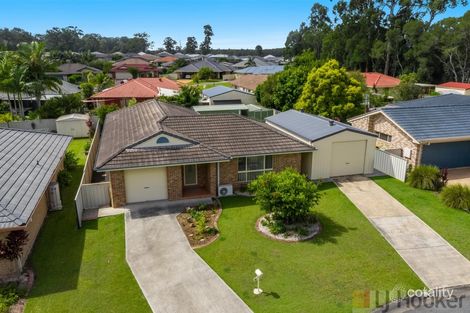 Property photo of 9 Skinner Crescent Townsend NSW 2463