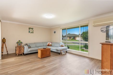Property photo of 9 Skinner Crescent Townsend NSW 2463