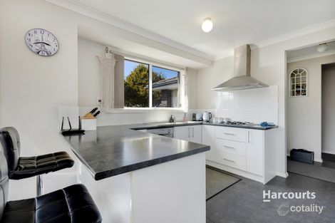 Property photo of 24 Wingrove Gardens Shorewell Park TAS 7320