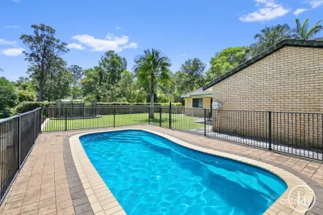 77 BLUEBERRY DR, BLACK MOUNTAIN, QLD 4563