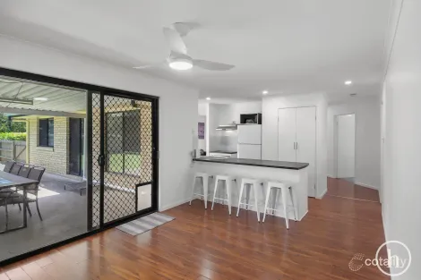 Property photo of 77 Blueberry Drive Black Mountain QLD 4563