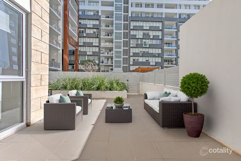 301/2 Thallon St, Carlingford, NSW 2118