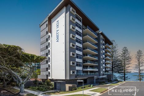 401/2 Prince Edward Pde, Redcliffe, QLD 4020