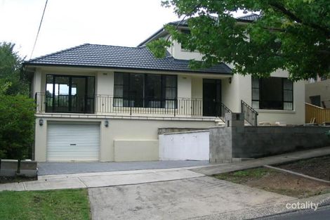 Property photo of 6 Crown Road Pymble NSW 2073