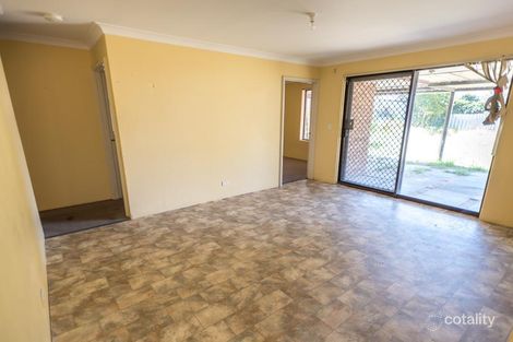 Property photo of 12 Steedman Loop Mirrabooka WA 6061