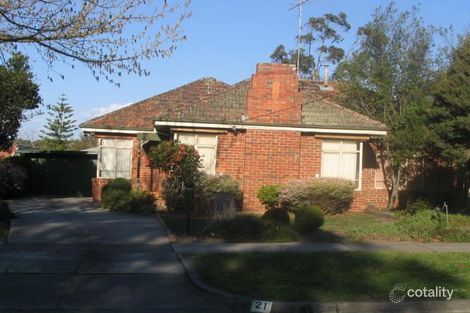 21 Orchard Gr, Blackburn South, VIC 3130
