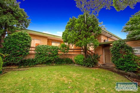 Property photo of 87 Arcadian Circuit Carlingford NSW 2118