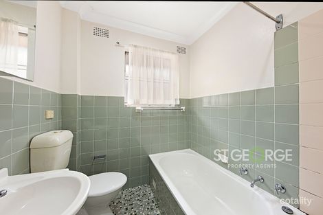 Property photo of 11/12 Austral Street Penshurst NSW 2222