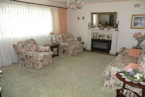 Property photo of 2 Wadsley Crescent Connells Point NSW 2221