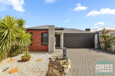 Property photo of 35 Panozza Circle Maddington WA 6109