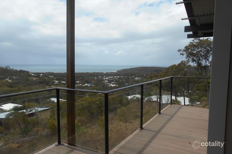 Property photo of 10 The Crescent Agnes Water QLD 4677