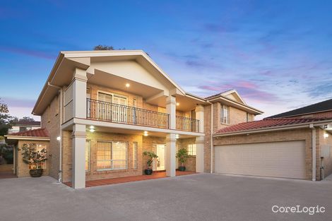 Property photo of 5A Llewellyn Street Oatley NSW 2223