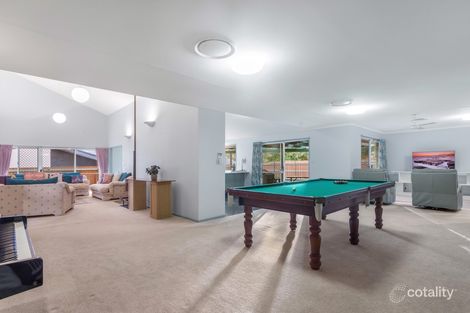Property photo of 55 Gem Road Kenmore QLD 4069