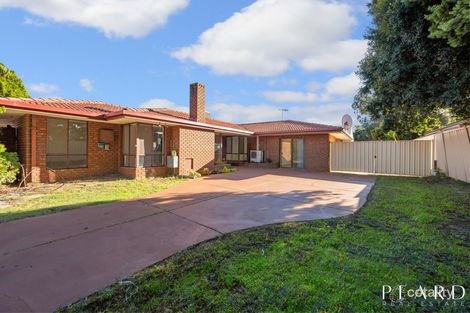 Property photo of 20 Old Maida Vale Road Maida Vale WA 6057
