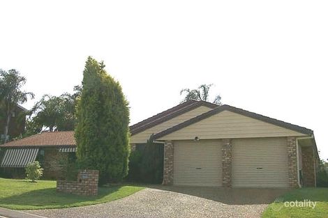 Property photo of 5 Kurru Street Eight Mile Plains QLD 4113