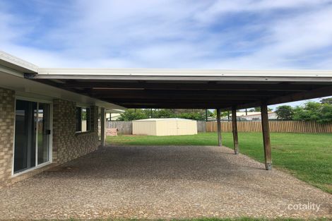 Property photo of 8 Fiona Court Urangan QLD 4655