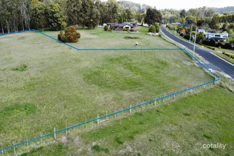 190 Clayton Dr, Spreyton, TAS 7310