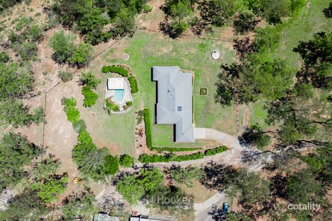 Property photo of 132-164 Spring Mountain Drive New Beith QLD 4124