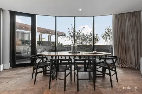 Property photo of 506/9 Porter Street Hawthorn East VIC 3123