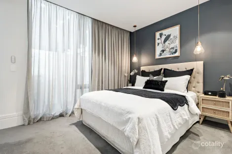 Property photo of 506/9 Porter Street Hawthorn East VIC 3123