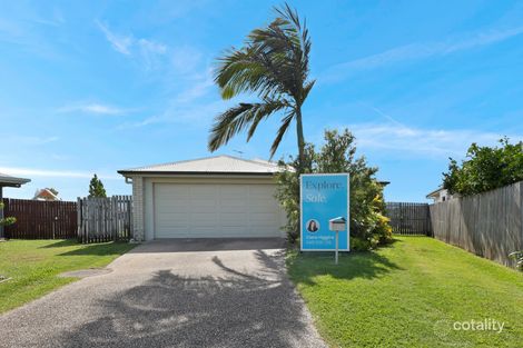11 Cartledge Ct, North Mackay, QLD 4740