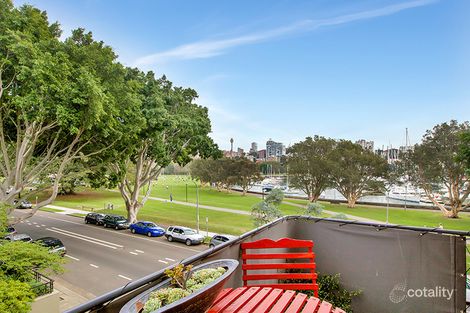 Property photo of 12/22 New Beach Road Darling Point NSW 2027