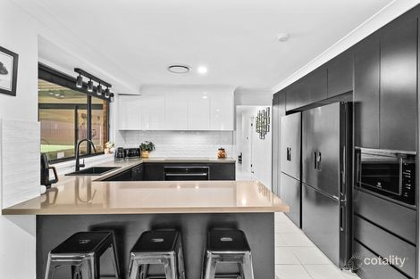 Property photo of 26 Ailsa Place Riverstone NSW 2765