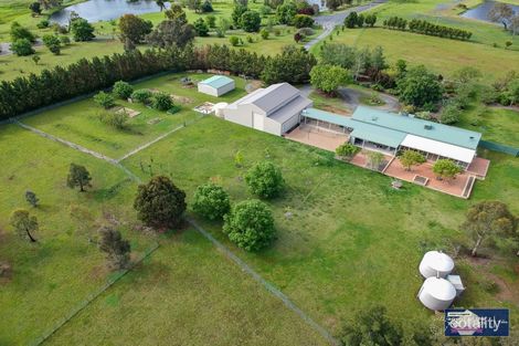 Property photo of 4 Eucalypt Drive Manton NSW 2582