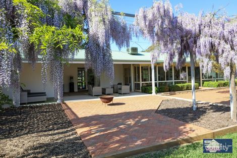Property photo of 4 Eucalypt Drive Manton NSW 2582