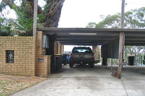 Property photo of 4 Riverside Drive Lugarno NSW 2210