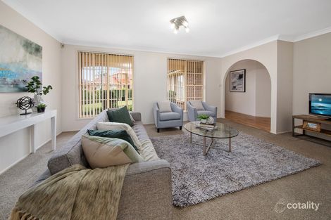 Property photo of 1 Sequoia Grove Menai NSW 2234