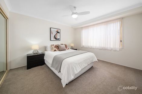 Property photo of 1 Sequoia Grove Menai NSW 2234