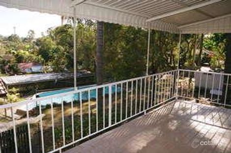 Property photo of 21 Sabot Street Jamboree Heights QLD 4074