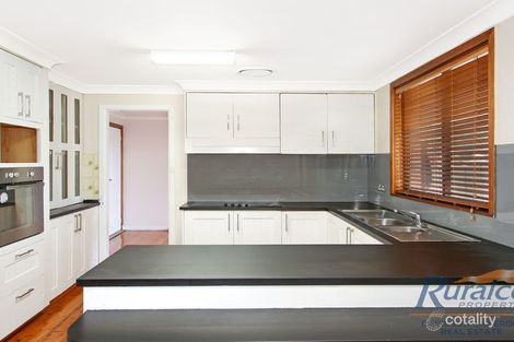 Property photo of 20 Ridge Street Attunga NSW 2345