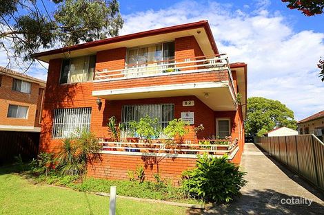 2/80-82 Wangee Rd, Lakemba, NSW 2195