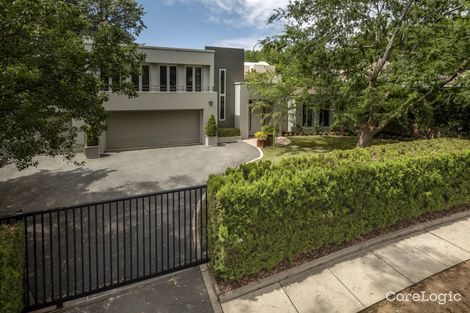 Property photo of 11 Melbourne Avenue Forrest ACT 2603