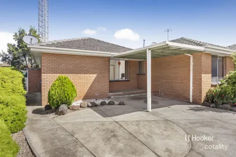 Property photo of 4/21 Beamish Street Werribee VIC 3030