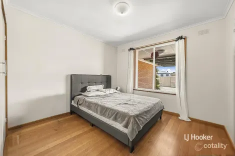 Property photo of 4/21 Beamish Street Werribee VIC 3030