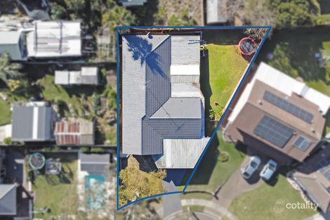 Property photo of 26 Ailsa Place Riverstone NSW 2765