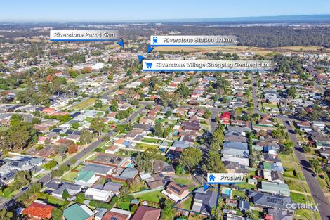 Property photo of 26 Ailsa Place Riverstone NSW 2765