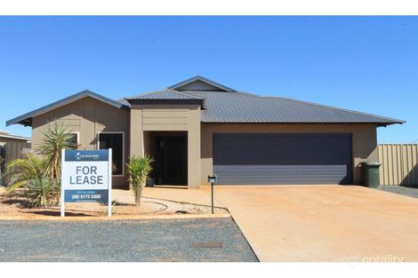 Property photo of 21 Demarchi Road South Hedland WA 6722